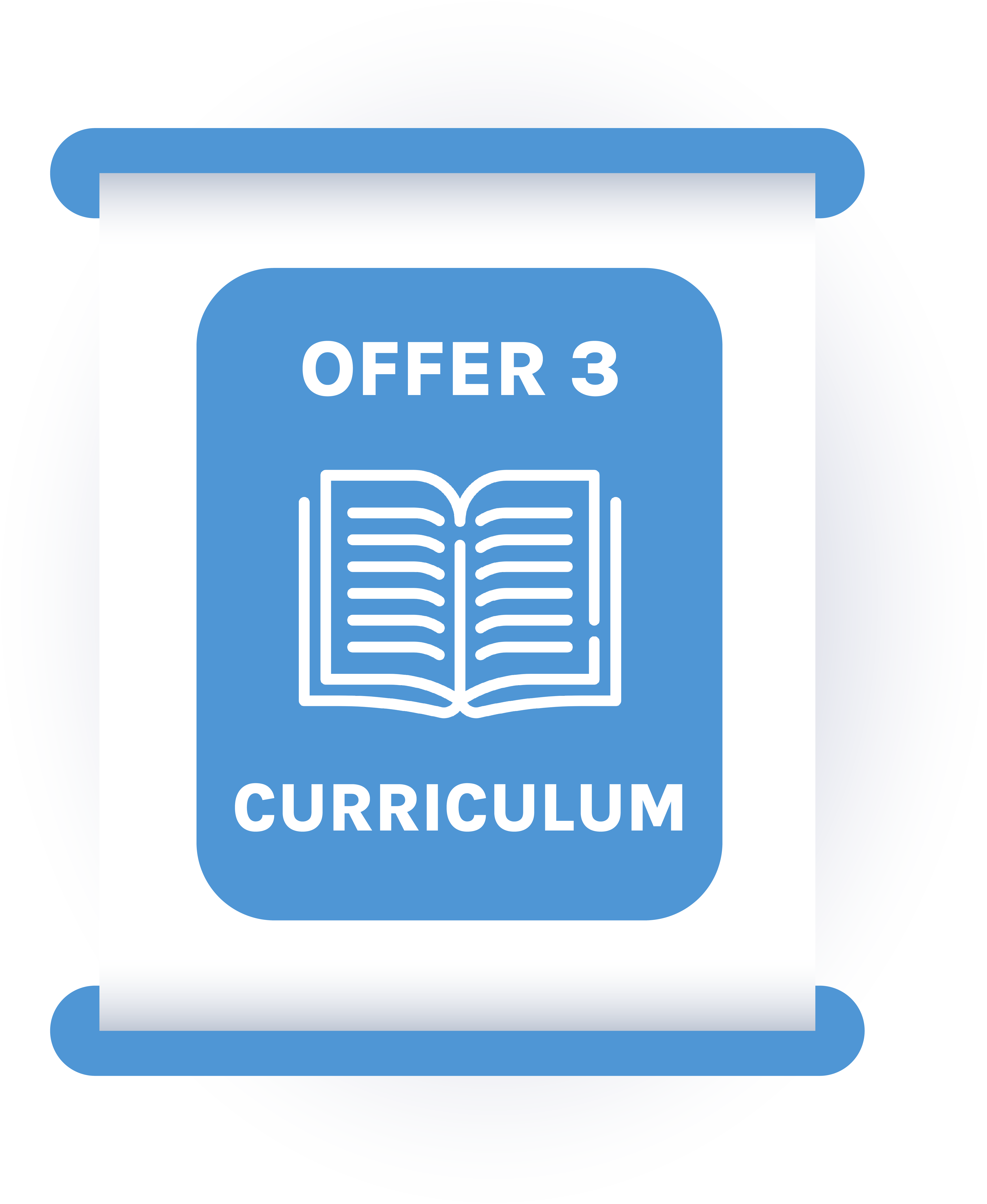 Offer 3 Curriculum