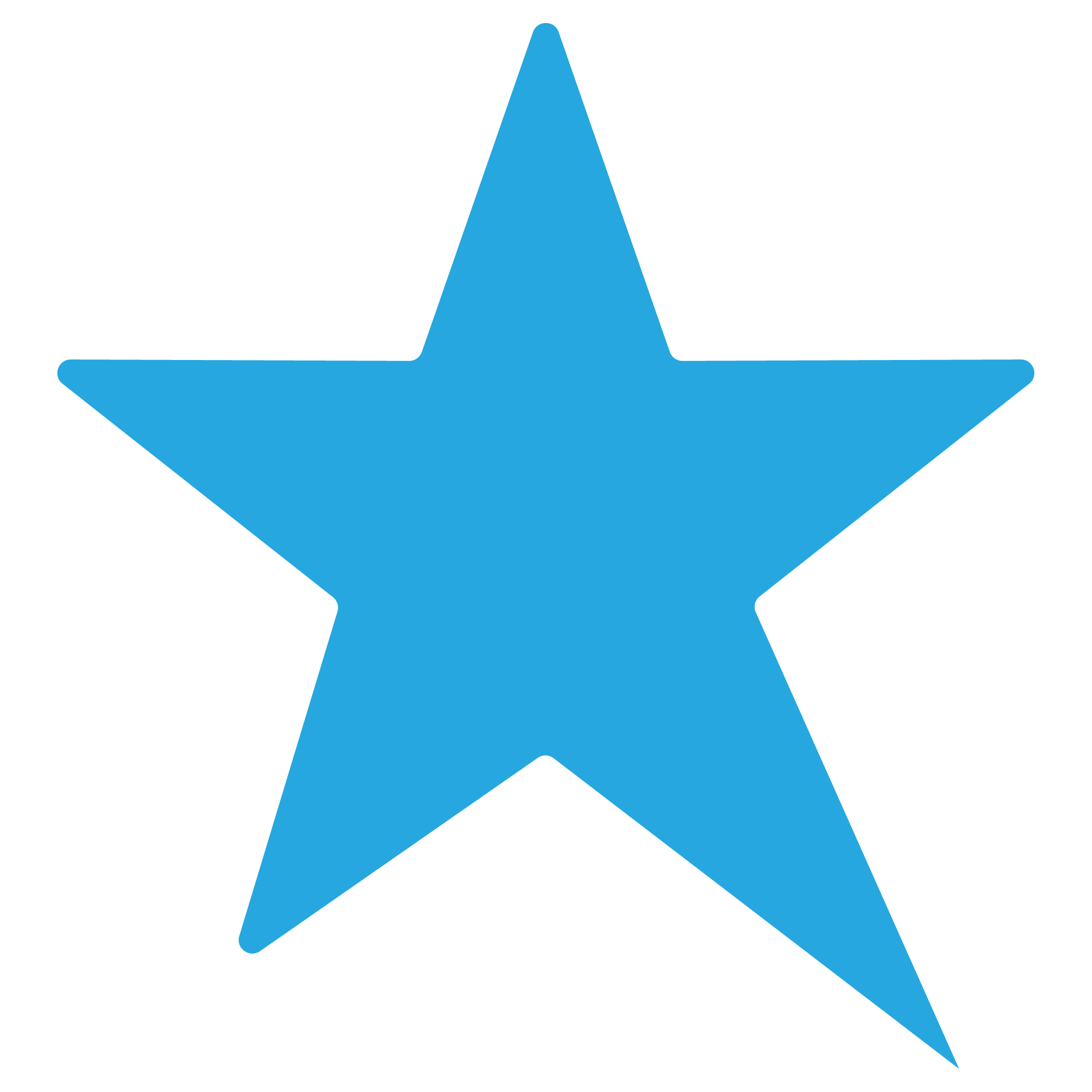 Omnia Foundation Star